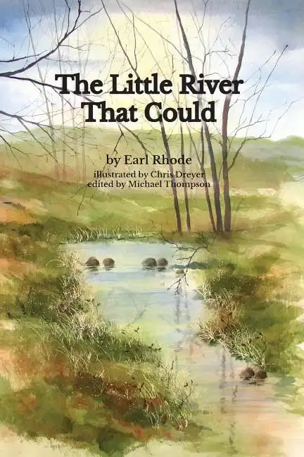 The Little River That Could - Paperback