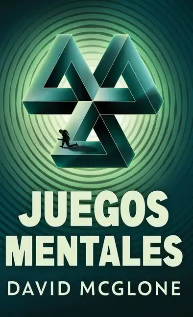 Juegos Mentales - Hardcover