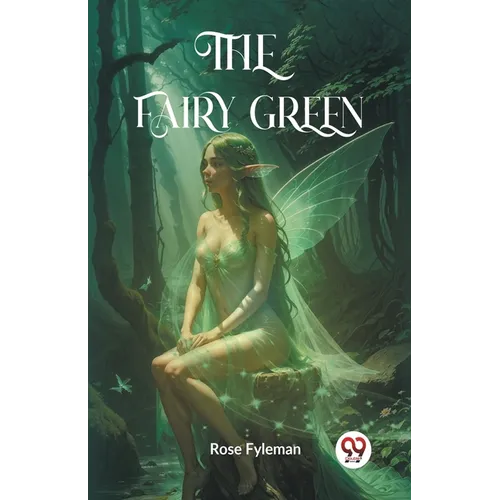 The Fairy Green - Paperback