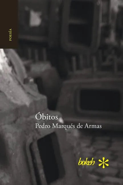 Óbitos - Paperback