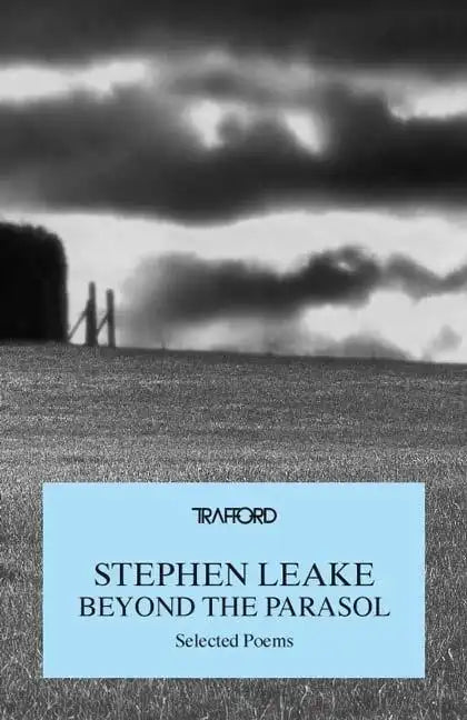 Beyond the Parasol: Selected Poems - Paperback
