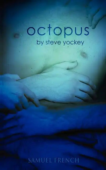 Octopus - Paperback