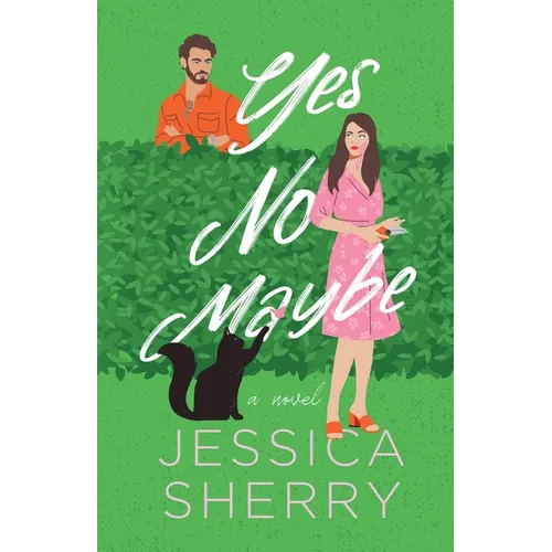 Yes No Maybe - Paperback