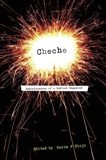 Cheche. Reminiscences of a Radical Magazine - Paperback