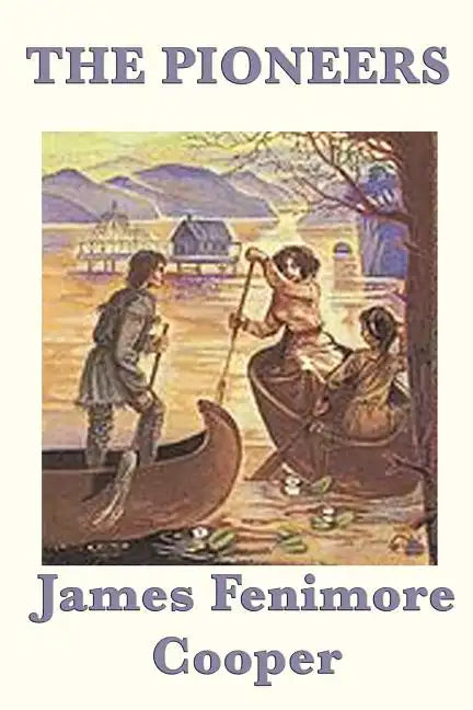 The Pioneers - Paperback