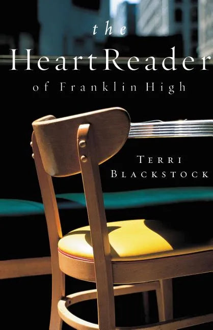 The Heart Reader of Franklin High - Paperback