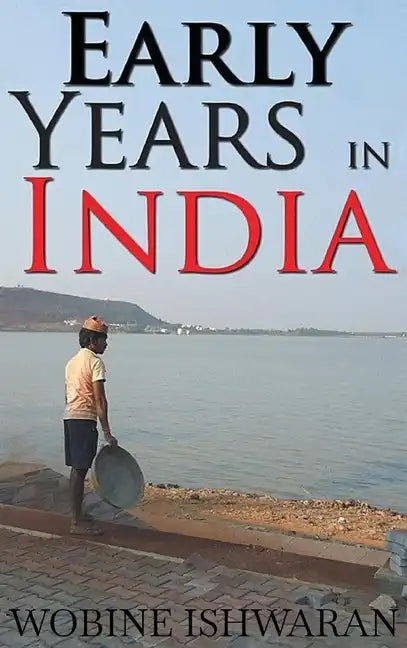 Early Years in India - Hardcover