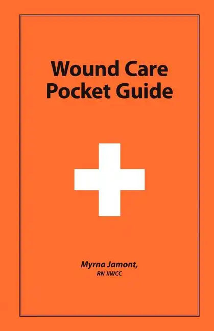 Wound Care Pocket Guide - Paperback