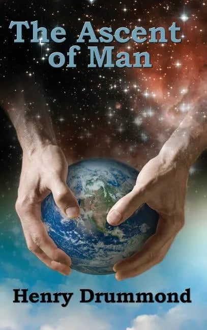 The Ascent of Man - Hardcover