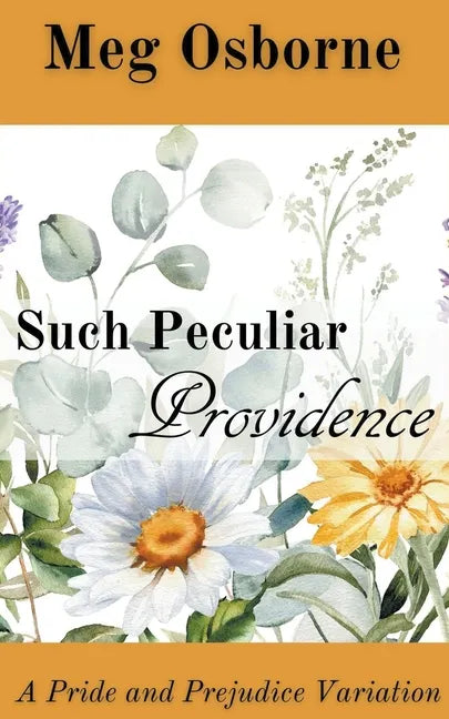 Such Peculiar Providence - Paperback