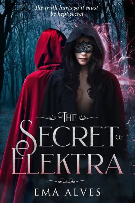 The Secret of Elektra - Paperback