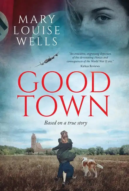 Good Town - Hardcover