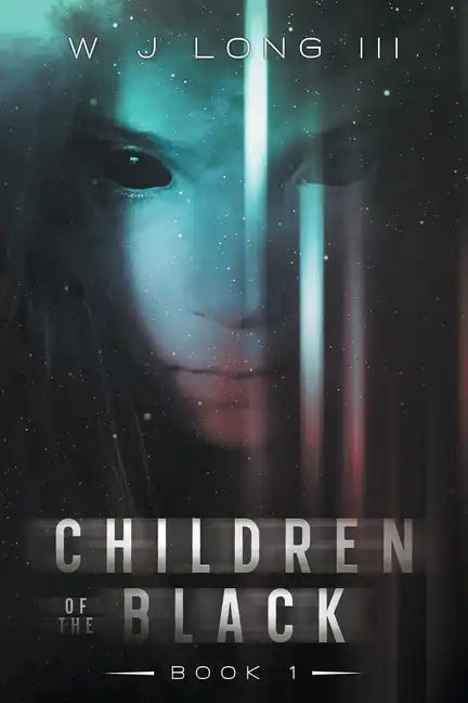 Children of the Black - Paperback