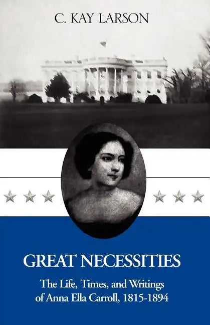 Great Necessities: The Life . . . . - Paperback