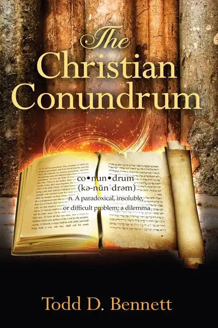 The Christian Conundrum - Paperback
