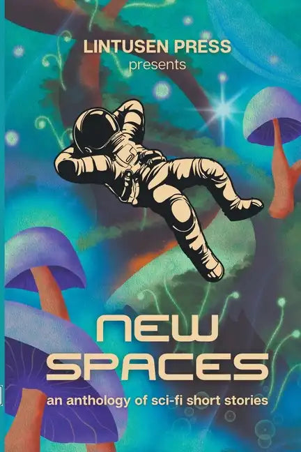 New Spaces - Paperback
