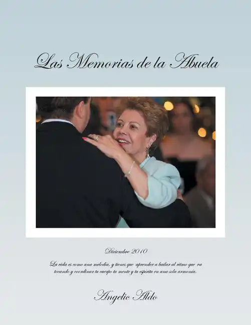 Las Memorias de La Abuela - Paperback