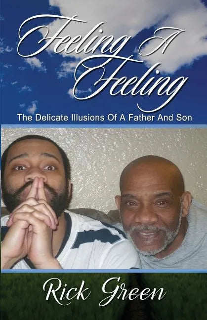 Feeling a Feeling - Paperback