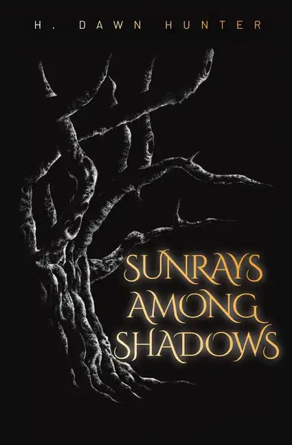 Sunrays Among Shadows - Paperback