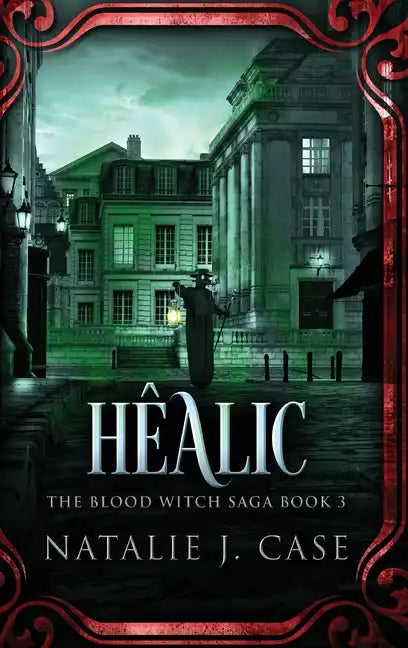Hêalic - Hardcover