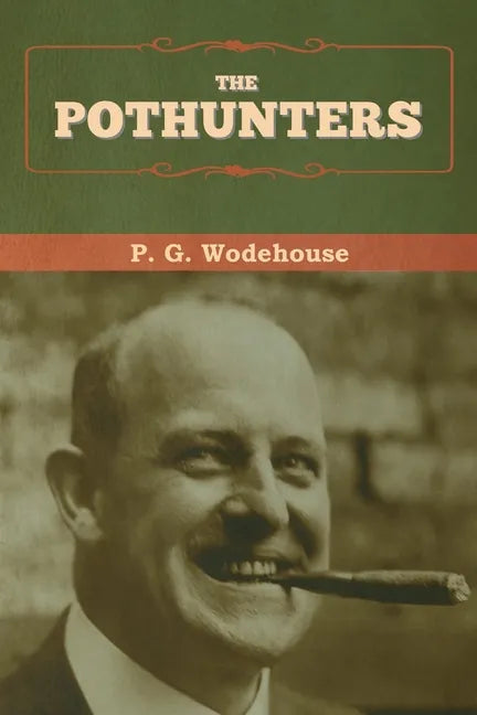 The Pothunters - Paperback
