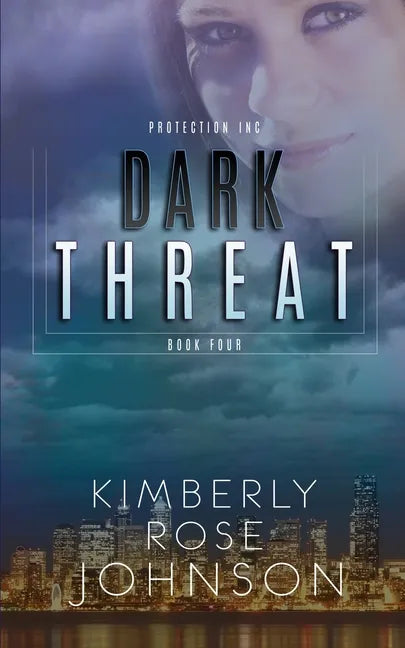 Dark Threat - Paperback