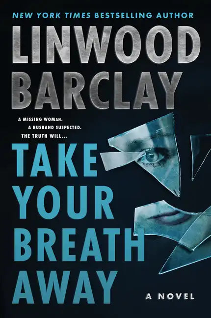 Take Your Breath Away - Paperback