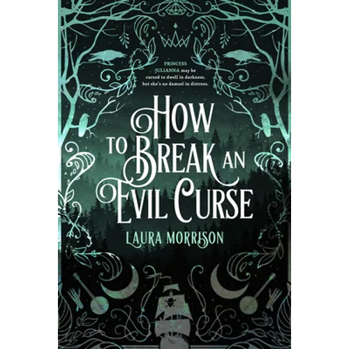 How to Break an Evil Curse - Paperback