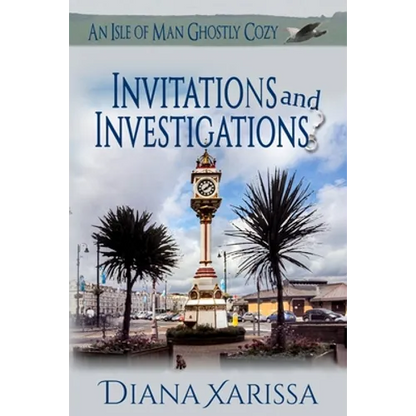 Invitations and Investigations - Paperback
