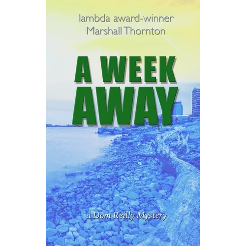 A Week Away - Paperback