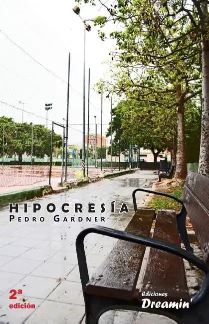 Hipocresía - Paperback