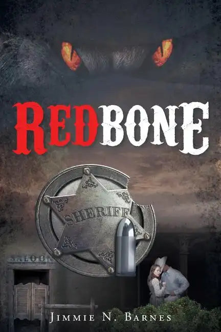 Redbone - Paperback