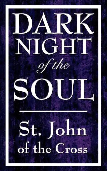 Dark Night of the Soul - Hardcover