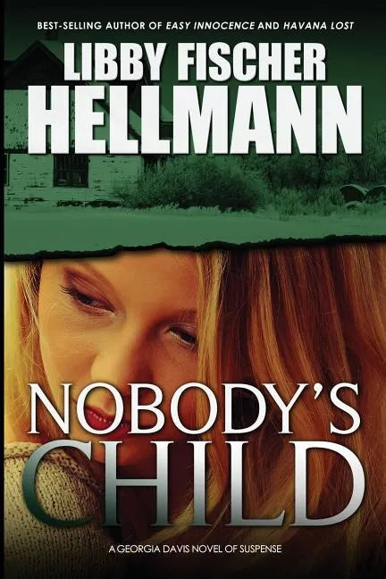 Nobody's Child - Paperback