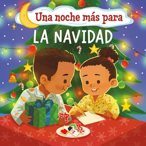 Una Noche Más Para La Navidad (One Good Night 'Til Christmas) - Paperback