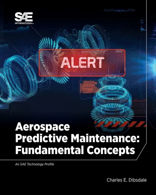 Aerospace Predictive Maintenance - Paperback