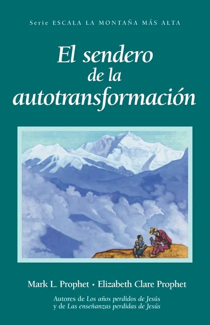 El Sendero de la Autotransformación - Paperback
