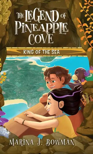 King of the Sea - Hardcover