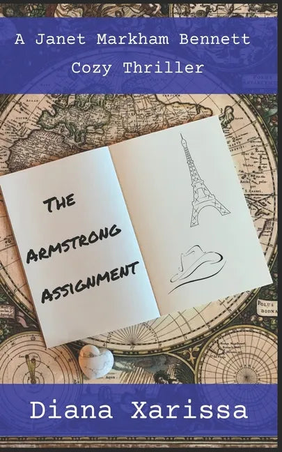 The Armstrong Assignment - Paperback