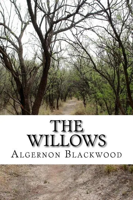The Willows: English Version - Paperback