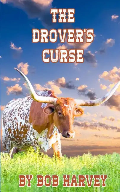 The Drover's Curse - Paperback