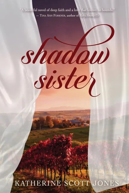 Shadow Sister - Paperback