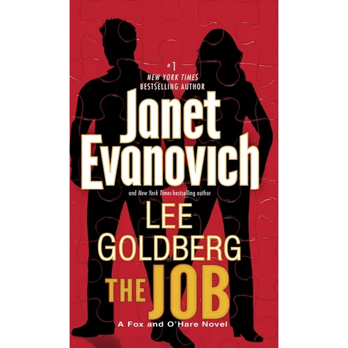 The Job: A Fox and O'Hare Novel - Mass Market Paperbound