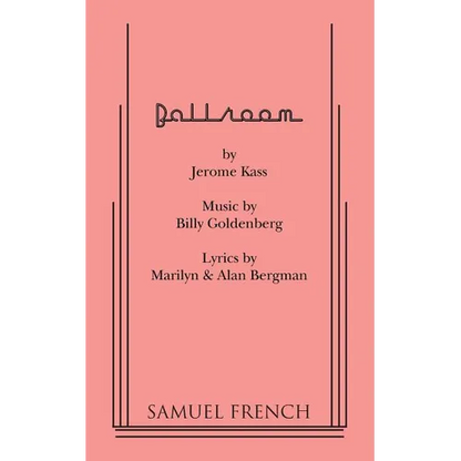 Ballroom - Paperback