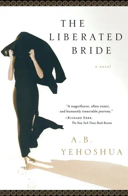 The Liberated Bride - Paperback