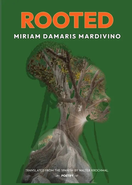 Rooted - Paperback