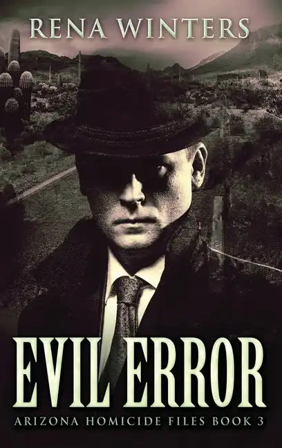 Evil Error - Hardcover