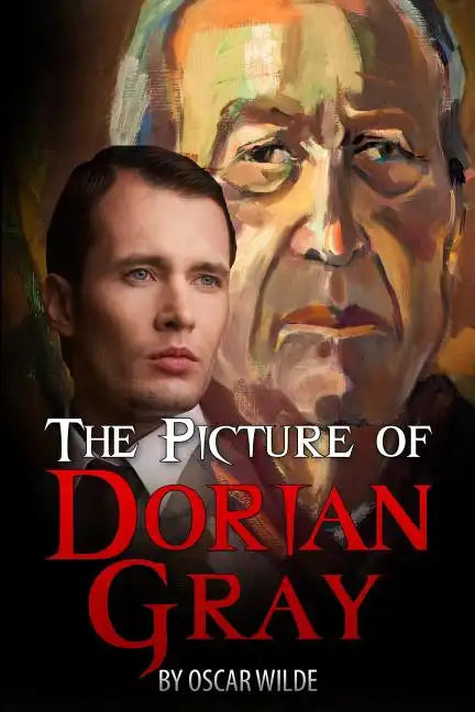 The Picture of Dorian Gray (Mockingbird Classics): The Picture of Dorian Gray: Oscar Wilde is one of the best storytellers of the history and the Pict - Paperback