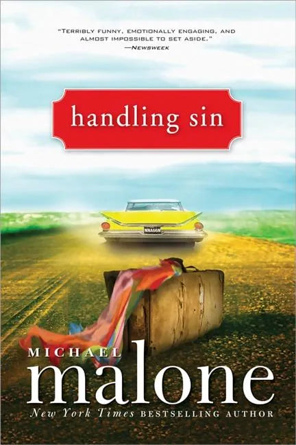 Handling Sin - Paperback