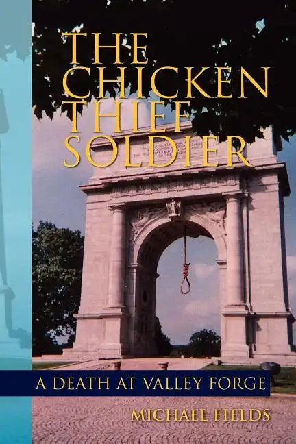 The Chicken Thief Soldier - Paperback